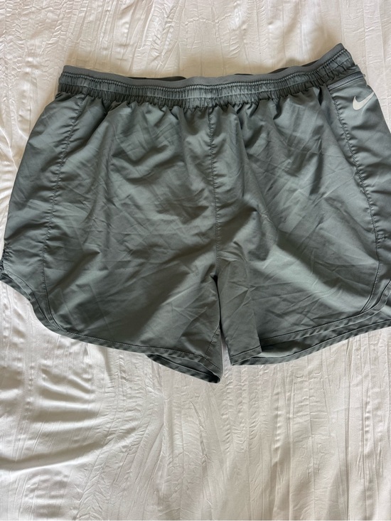 Nike Pants - Nike Women’s Dri-Fit Running Shorts Size XL